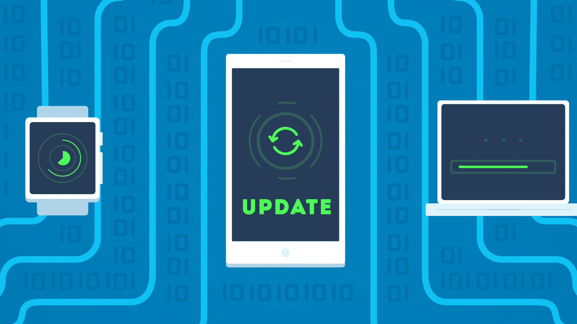 Software Product Updates After The First Release