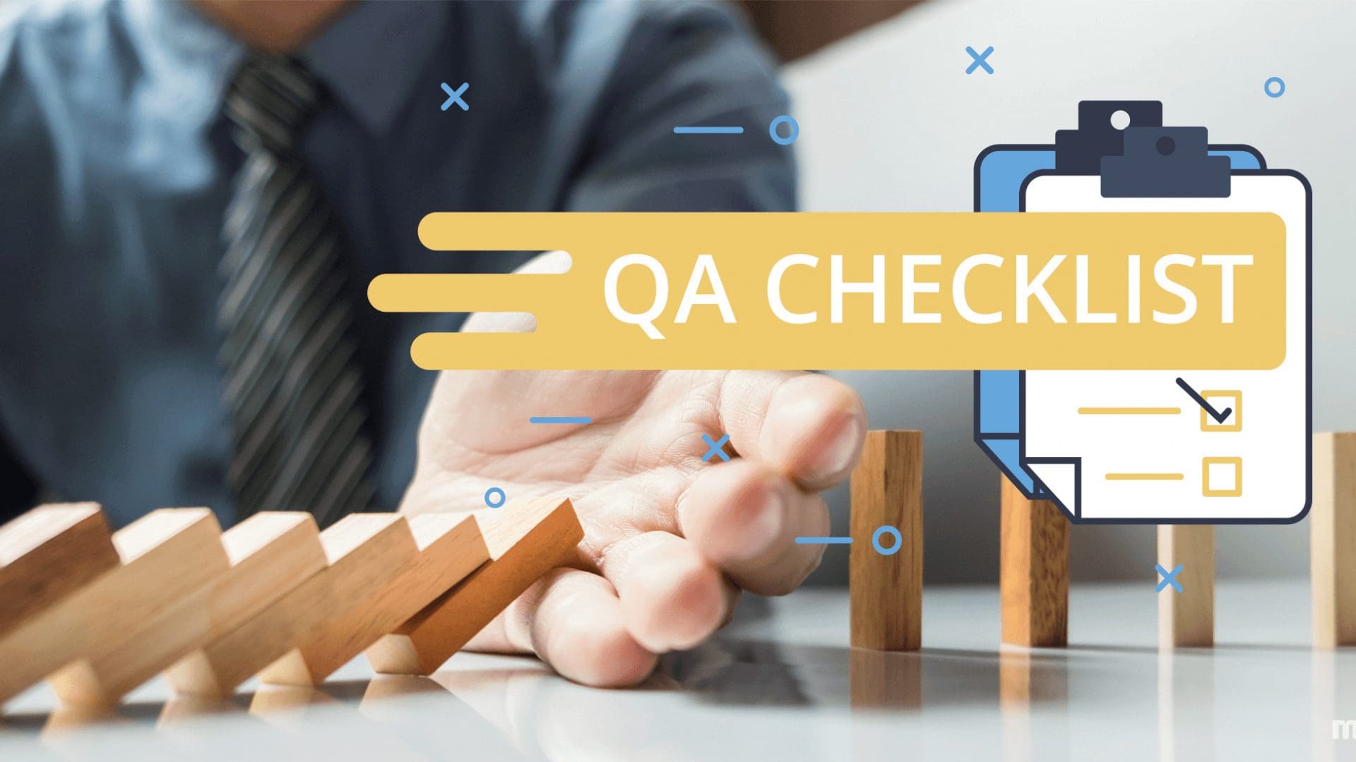 QA Checklist