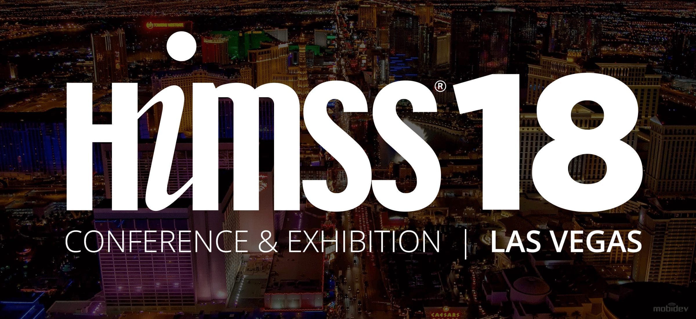 5 Trends We Observed At HIMSS 2018