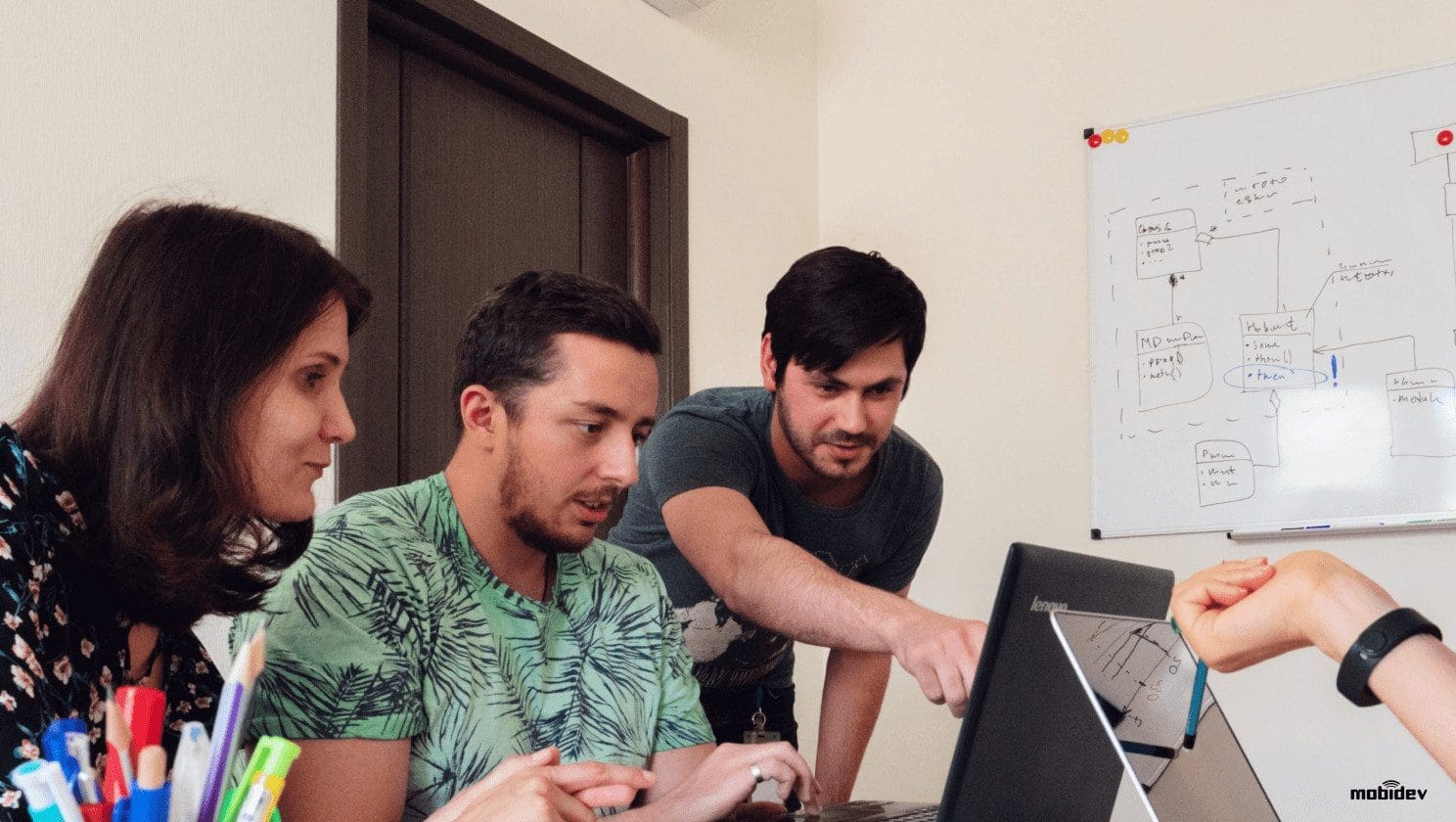 Ui Ux Design Deliverables Checklist Mobidev Ui Ux Design Deliverables Checklist Mobidev