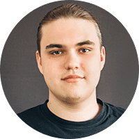 Ilia Iorin - Data Science Engineer at MobiDev