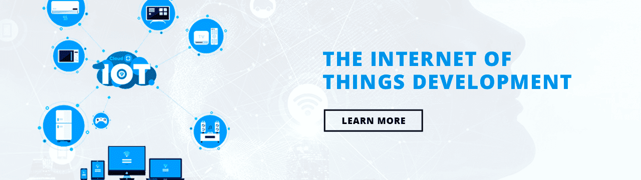  IoT software development principles and expertise
