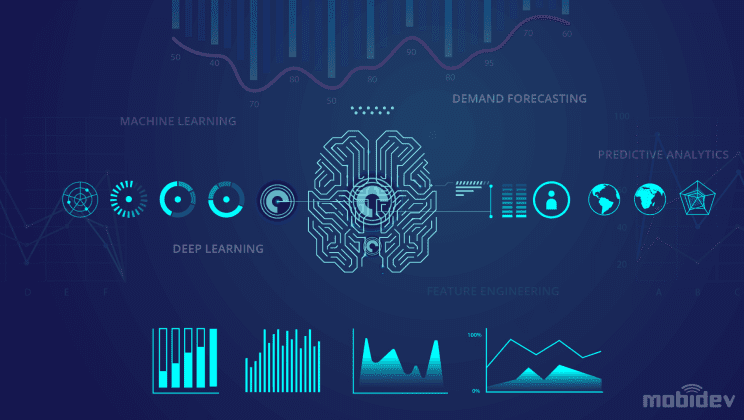 How to Apply Machine Learning in Demand Forecasting for Retail?