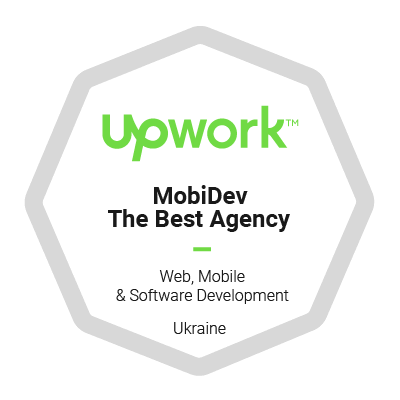 MobiDev Certifications - MobiDev