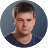 Roman Markov - Android Ios Expert at MobiDev