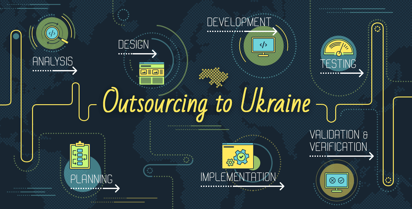 Ukraine-outsourcing