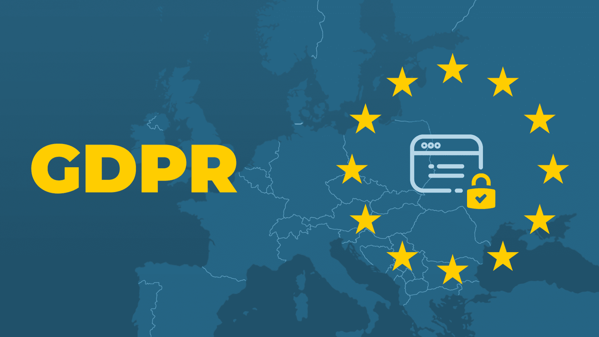 Guide To GDPR Compliant Software Development: Get Your Business Ready