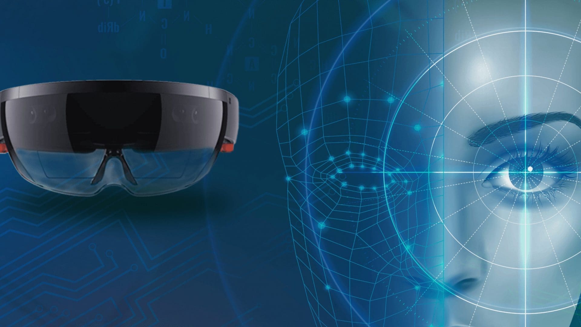 microsoft 3d goggles