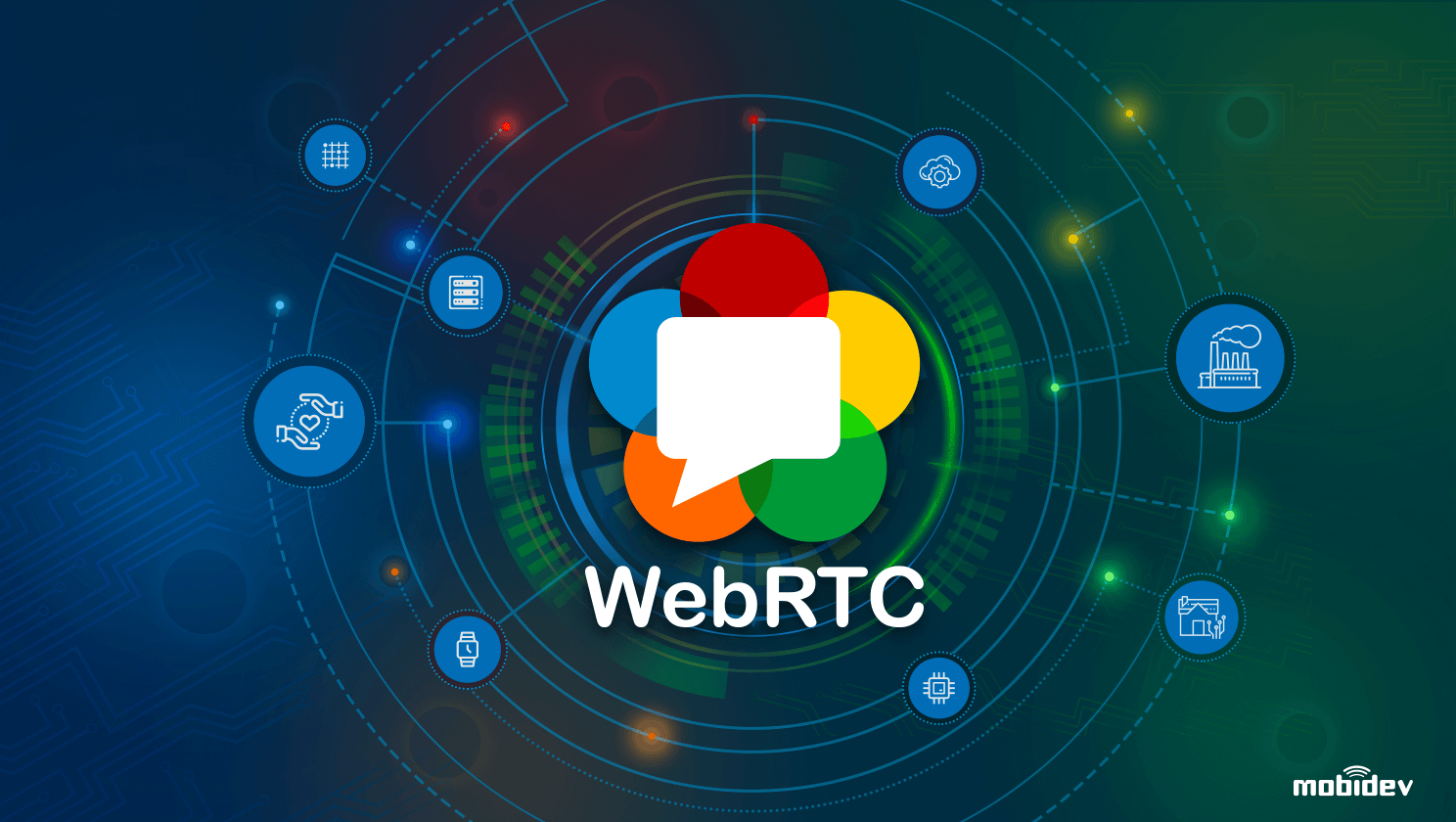 Какие браузеры поддерживают webrtc