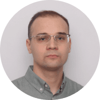 Maksym Tatariants, AI Solution Architect