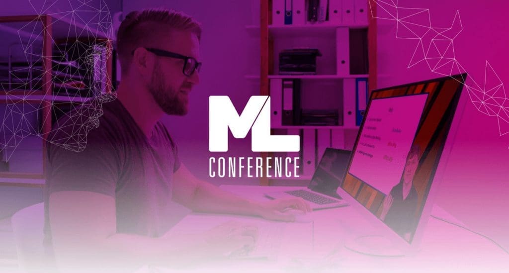 MobiDev Takes Part in the ML Conference 2020