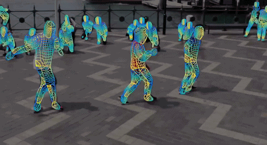 Deep Learning for Virtual Try On Clothes – Challenges and ...