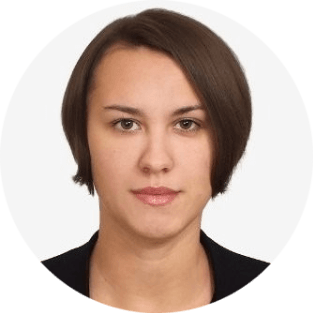 Anna Karnaukh, Project Manager Team Leader at MobiDev