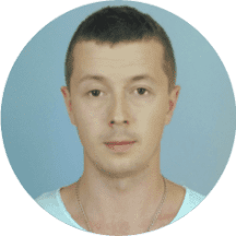 MobiDev'de IoT çözüm mimarı Oleg Starostin