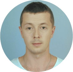 Oleg Starostin, IoT solution architect at MobiDev