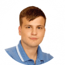 Daniil Liadov, MobiDev'de Python Mühendisi