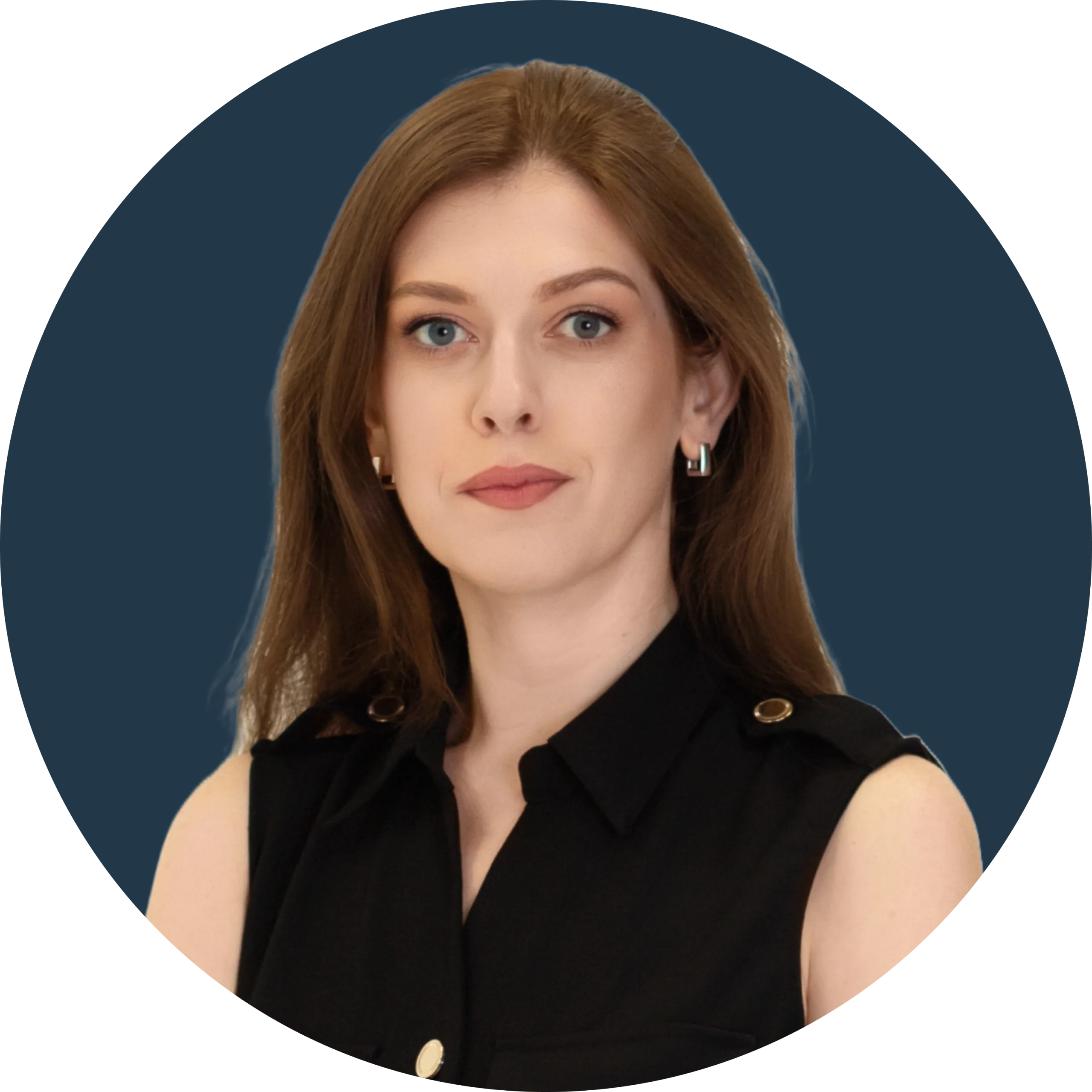 Helen Khailova-Horash