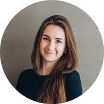 MobiDev'de bir yapay zeka mühendisi olan Liudmyla Taranenko