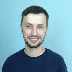 Viktor Volontsevich, Ruby Team Leader