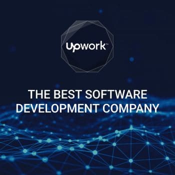 Best Web, Mobile & Software Development Agency in Ukraine in 2016-2020
