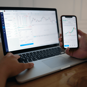 personal finance app development