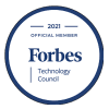 Forbes award