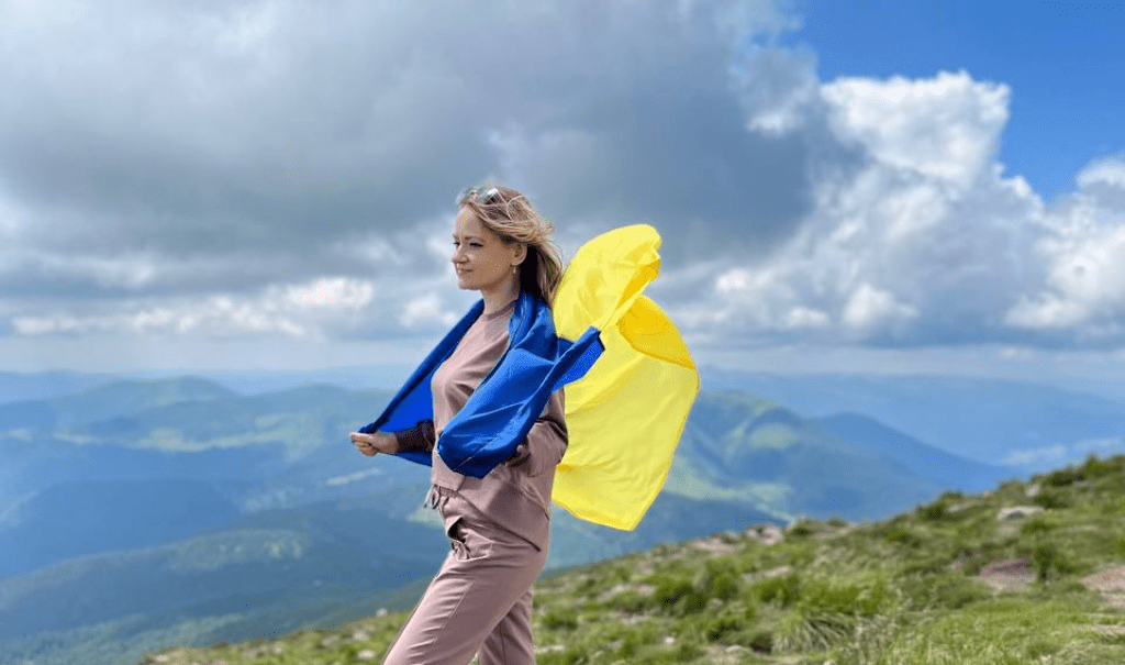 MobiDev is celebrating the Independence Day of Ukraine