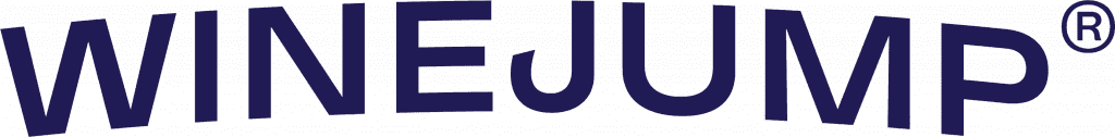 WineJump logo