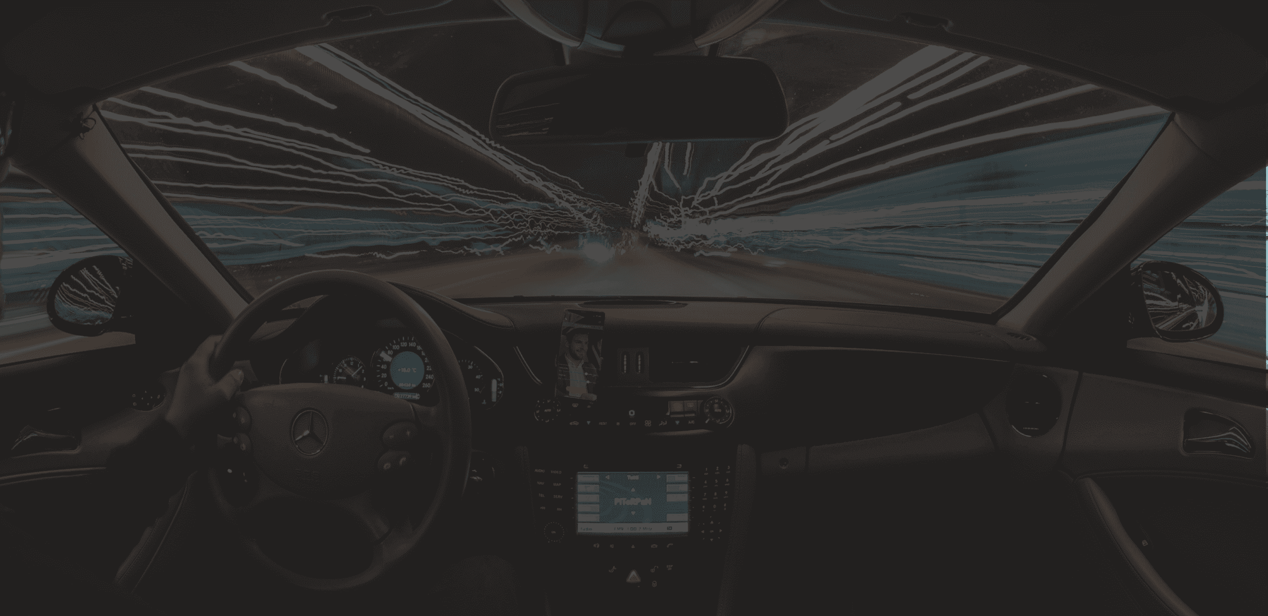 Case Study: AR Solution for Drowsy Driving