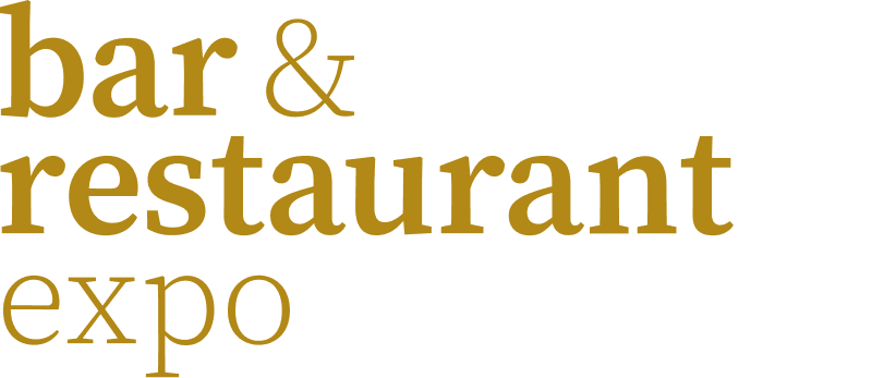 Bar & Restaurant Expo_logo