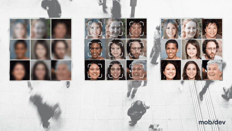 How to Build a Facial Recognition System for Your App