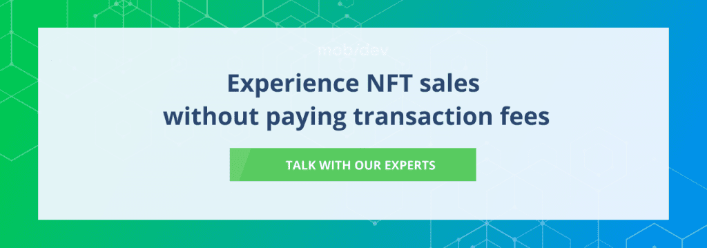Talk to NFT marketplace experts