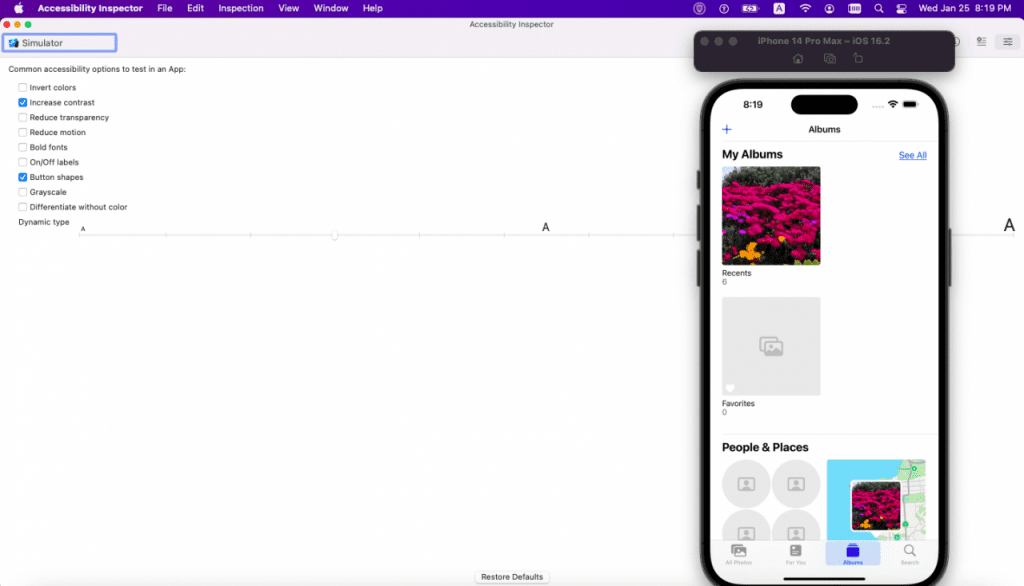 Mobile Accessibility Testing Guide for Product Owners