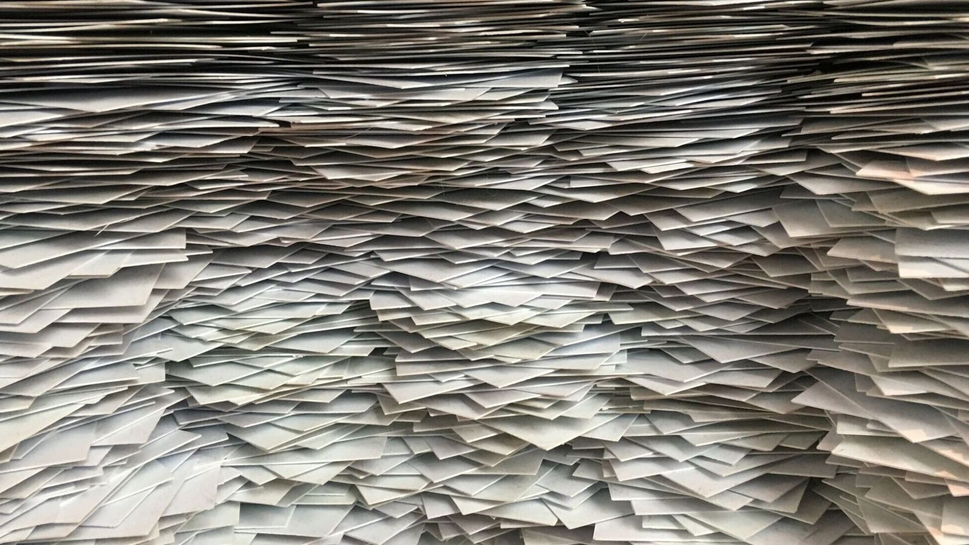 How to develop a custom AI-driven system for paperwork automation