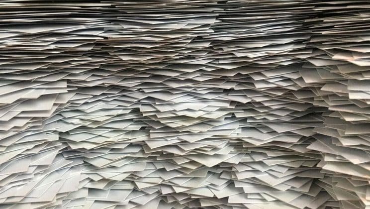 How to develop a custom AI-driven system for paperwork automation