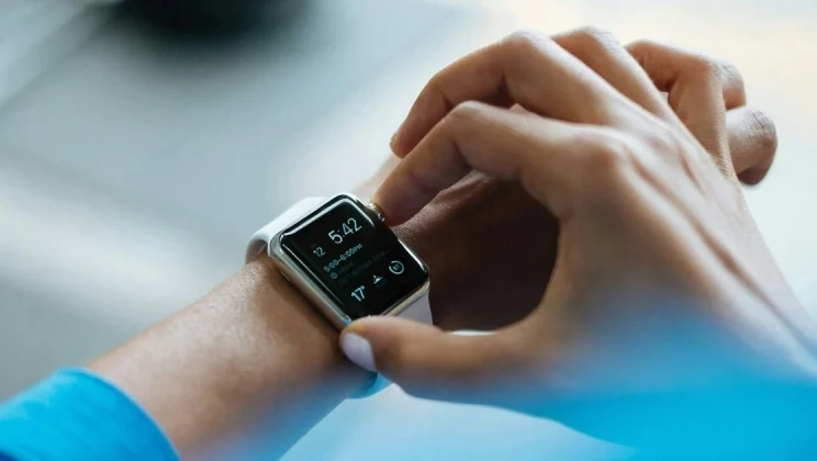 Fitness Technology Trends Pushing The Industry Forward