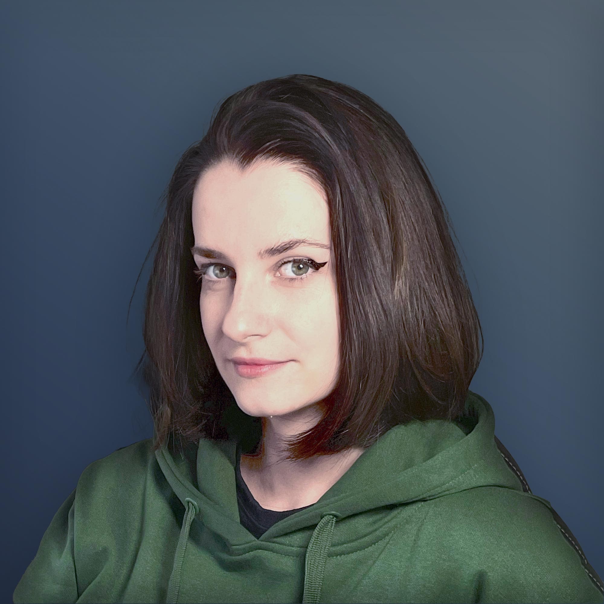 Olha Riabukha MobiDev