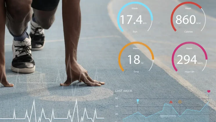 Sports Technology Trends & Innovations to Adopt