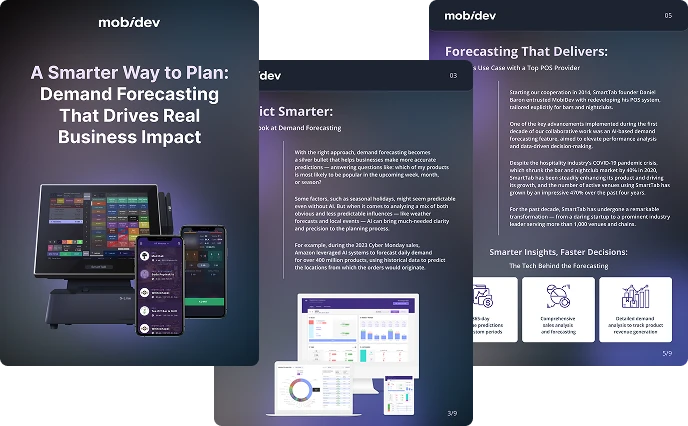 USe Case Preview tab