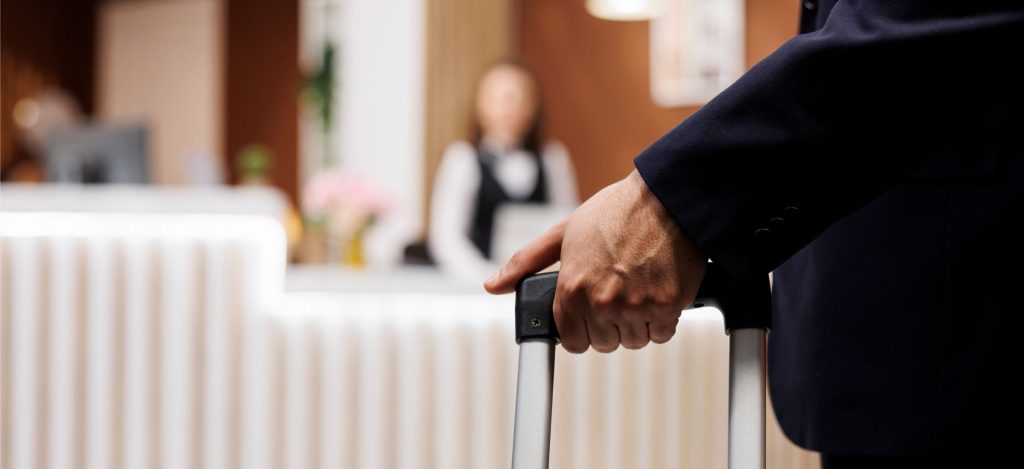 AI Agents in Hospitality: Use Cases for Hotels, Restaurants, and Bars