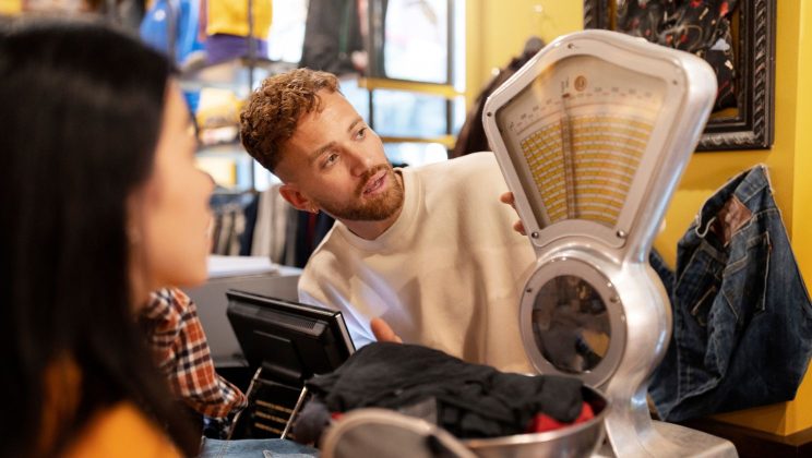 Challenges of Legacy Retail Systems and How to Overcome Them