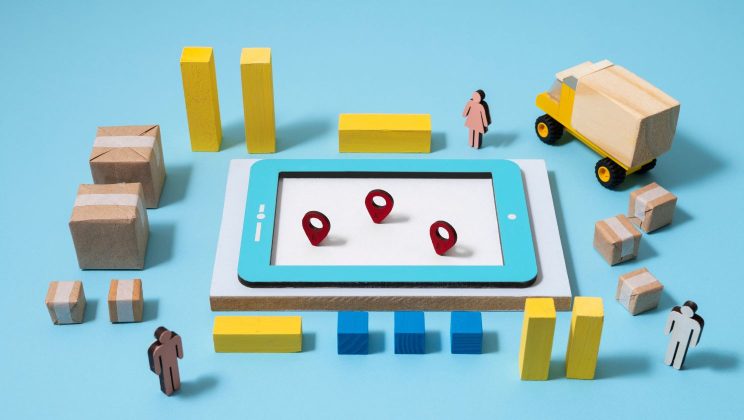 IoT in the Retail Industry: Smart Technologies Reshaping Shopping