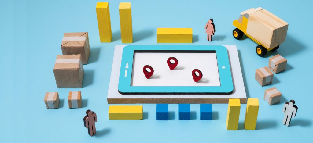 IoT in the Retail Industry: Smart Technologies Reshaping Shopping