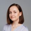 Karyna Naminas, CEO of Label Your Data