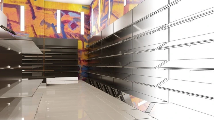 Digital Twin Technology in Retail: Benefits, Use Cases and Implementation Approaches