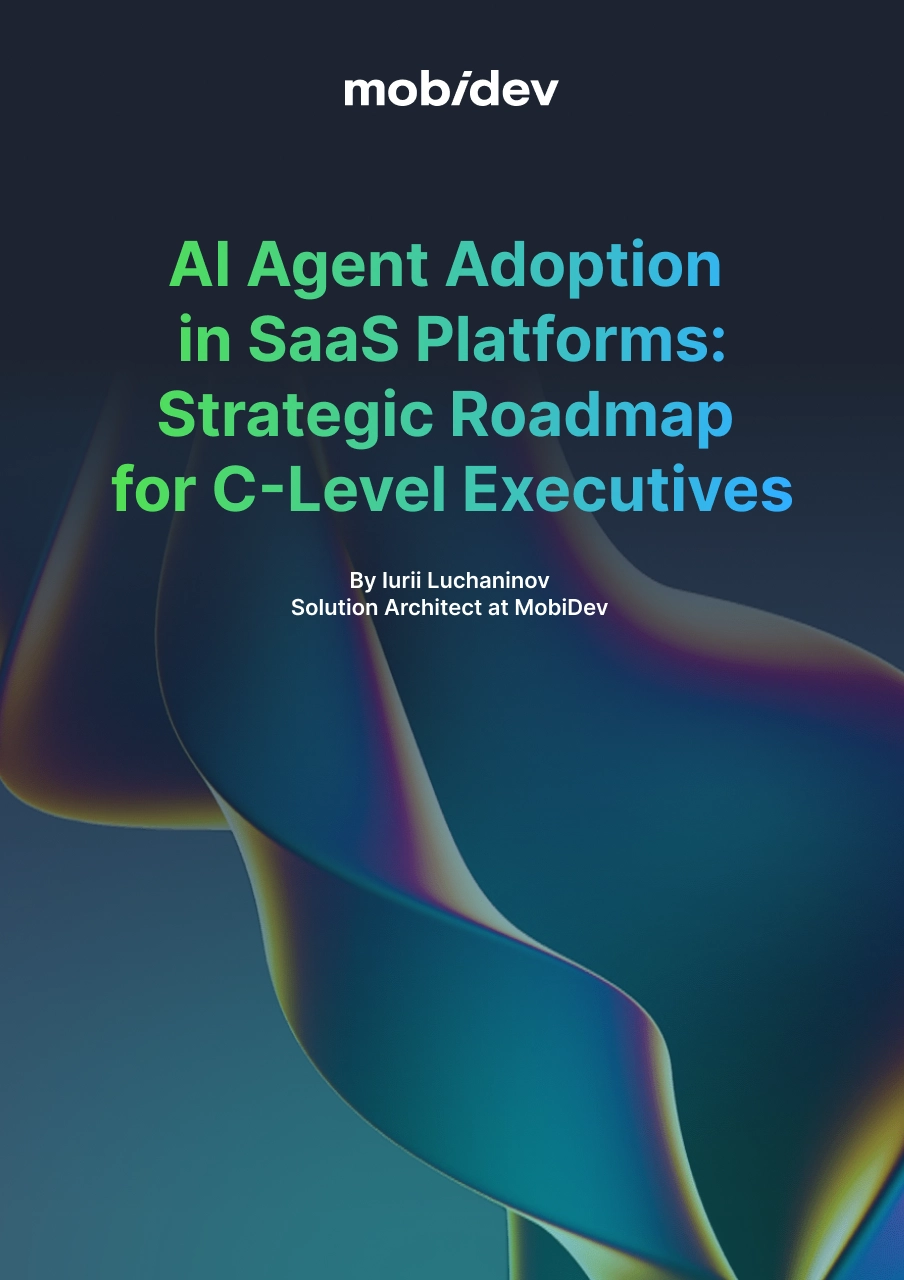 AI Agent Adoption in SaaS Platforms