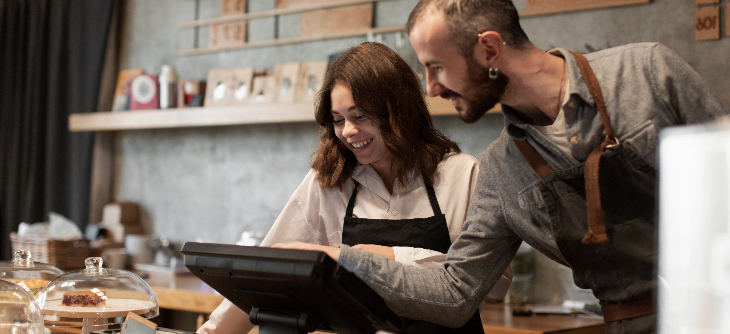 Restaurant Software Development Guide Syncing Tech and Business Aspects