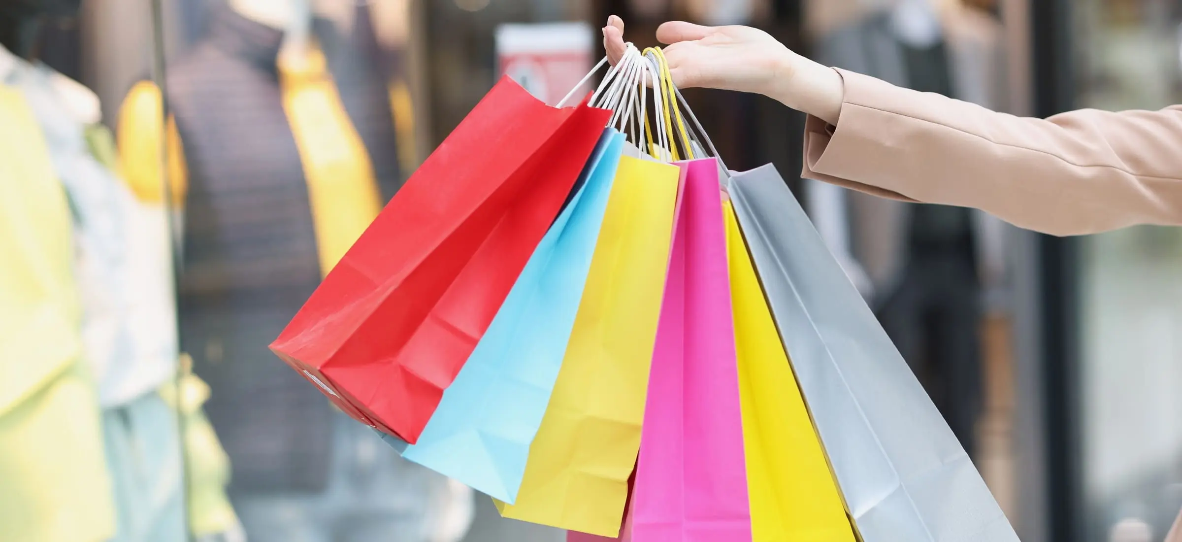 Top 7 Retail Technology Trends & Innovations in 2025