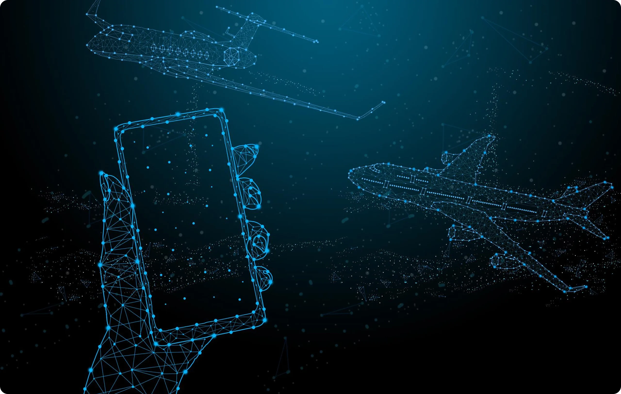 AI Consulting Clients: AI Agent Support for Air Tickets Sale