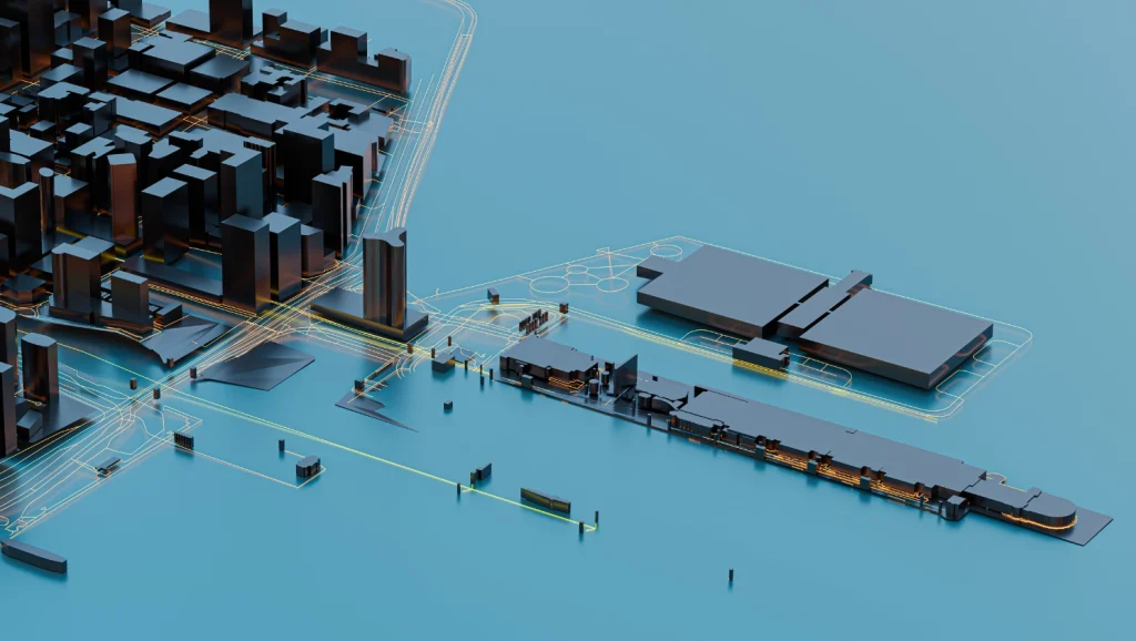 SaaS Infrastructure Cost Optimization in Retail and Hospitality